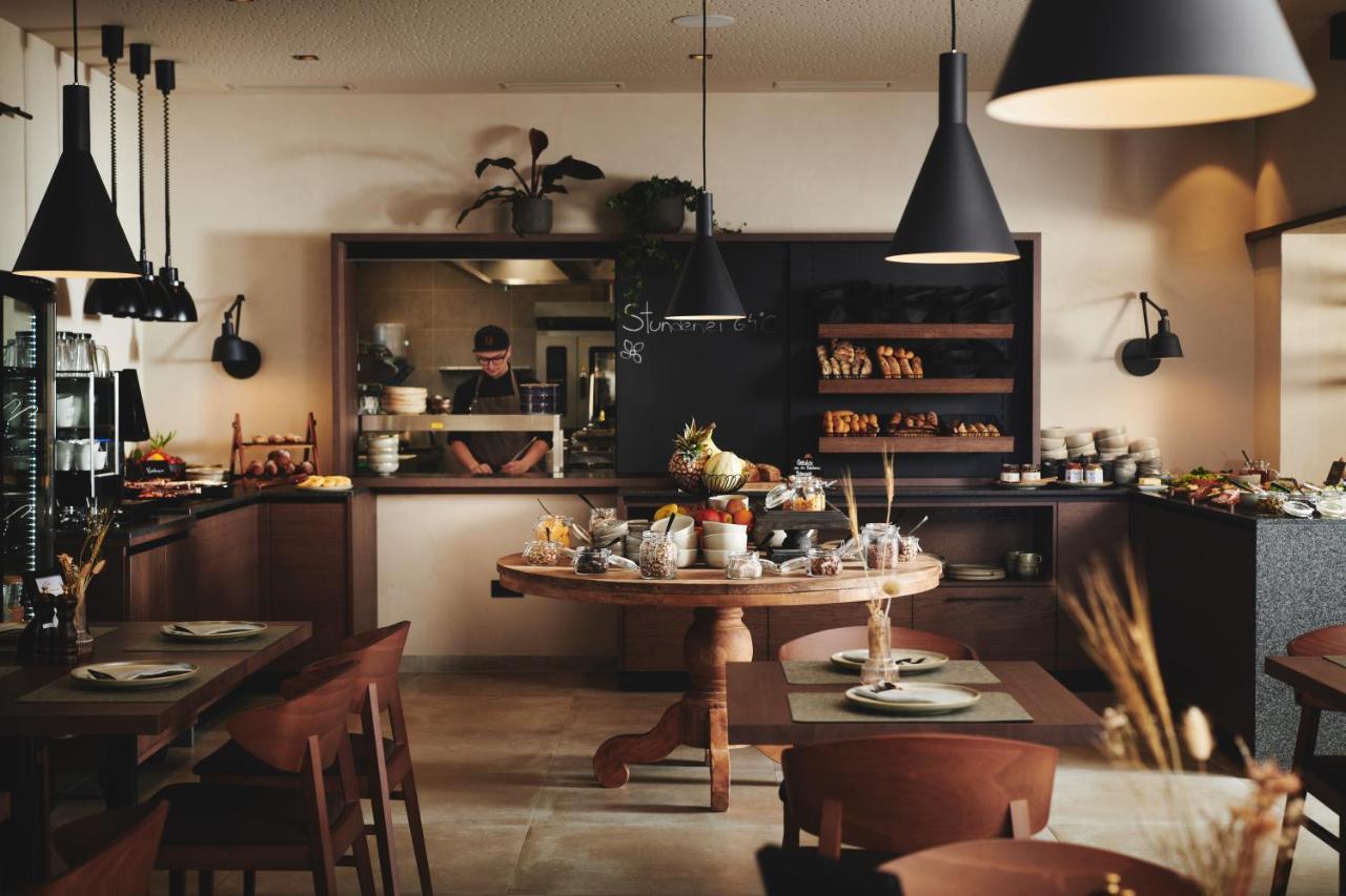 Boutiquehotel Das Zeitwert Deutschlandsberg Ngoại thất bức ảnh