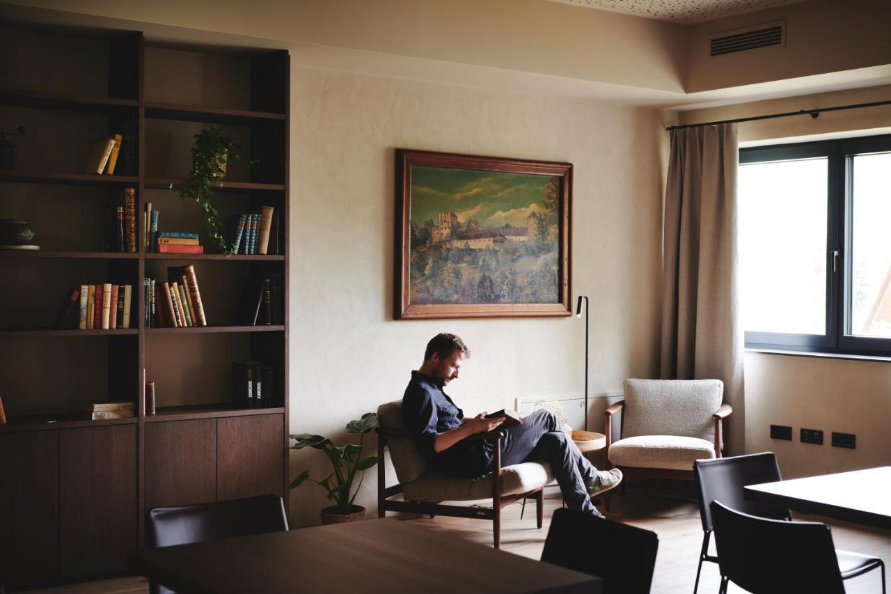 Boutiquehotel Das Zeitwert Deutschlandsberg Ngoại thất bức ảnh