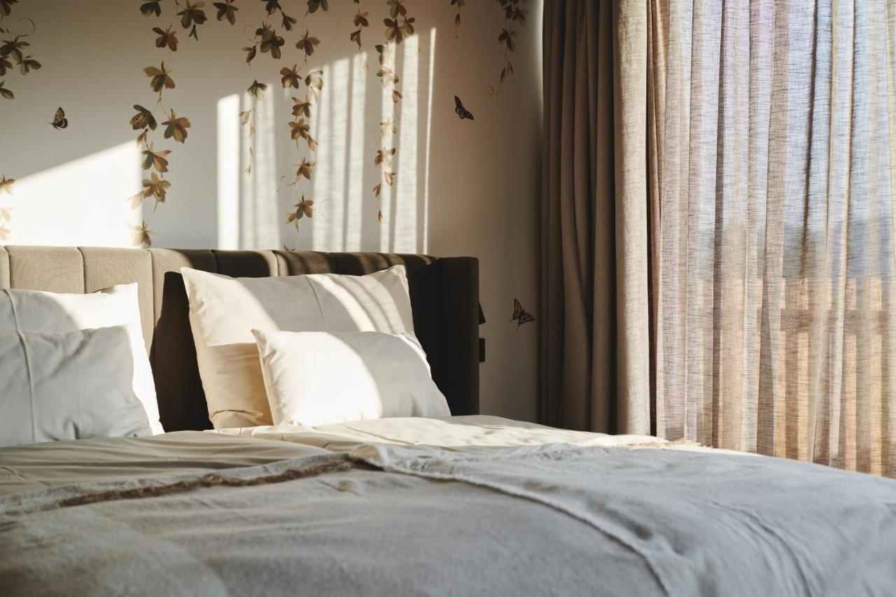 Boutiquehotel Das Zeitwert Deutschlandsberg Ngoại thất bức ảnh