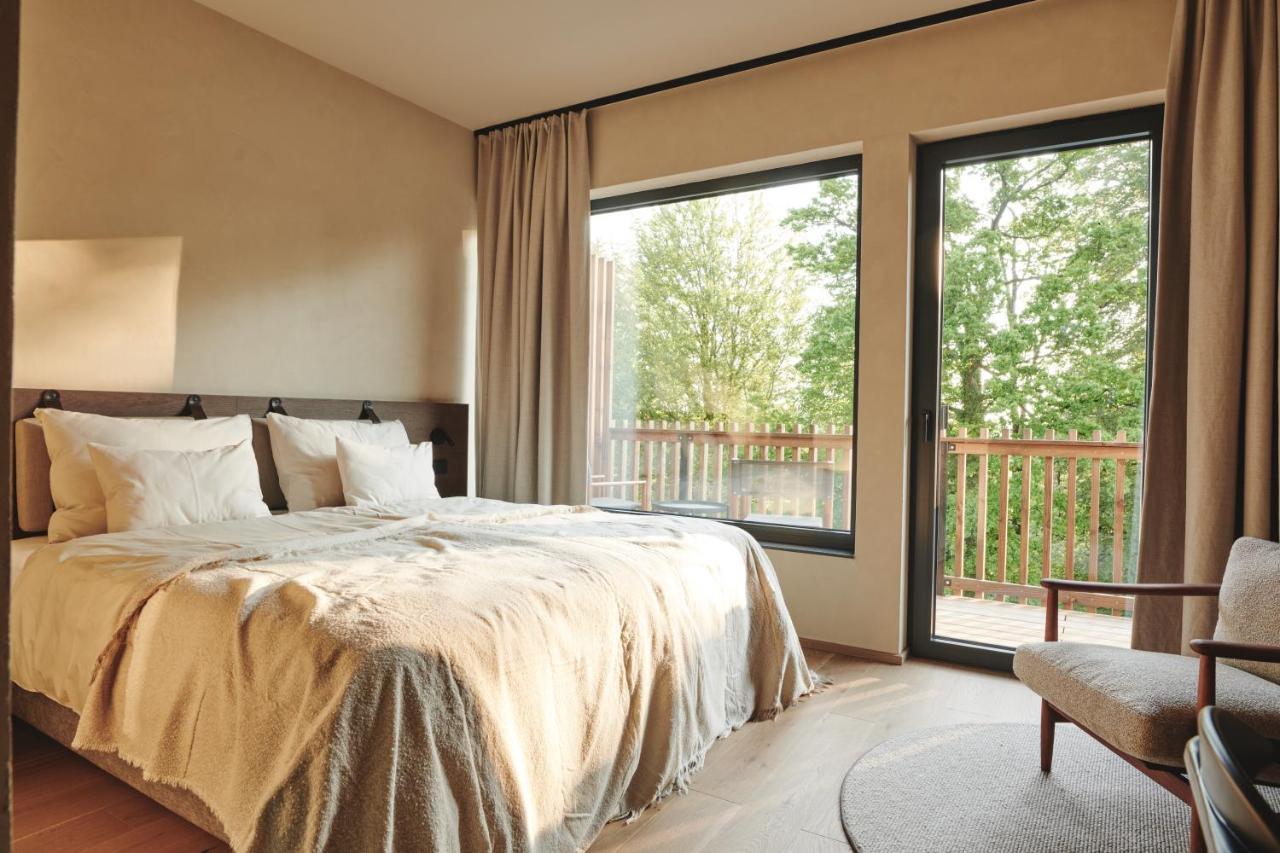 Boutiquehotel Das Zeitwert Deutschlandsberg Ngoại thất bức ảnh