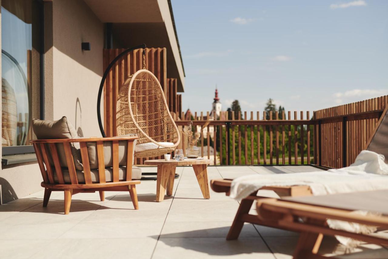 Boutiquehotel Das Zeitwert Deutschlandsberg Ngoại thất bức ảnh
