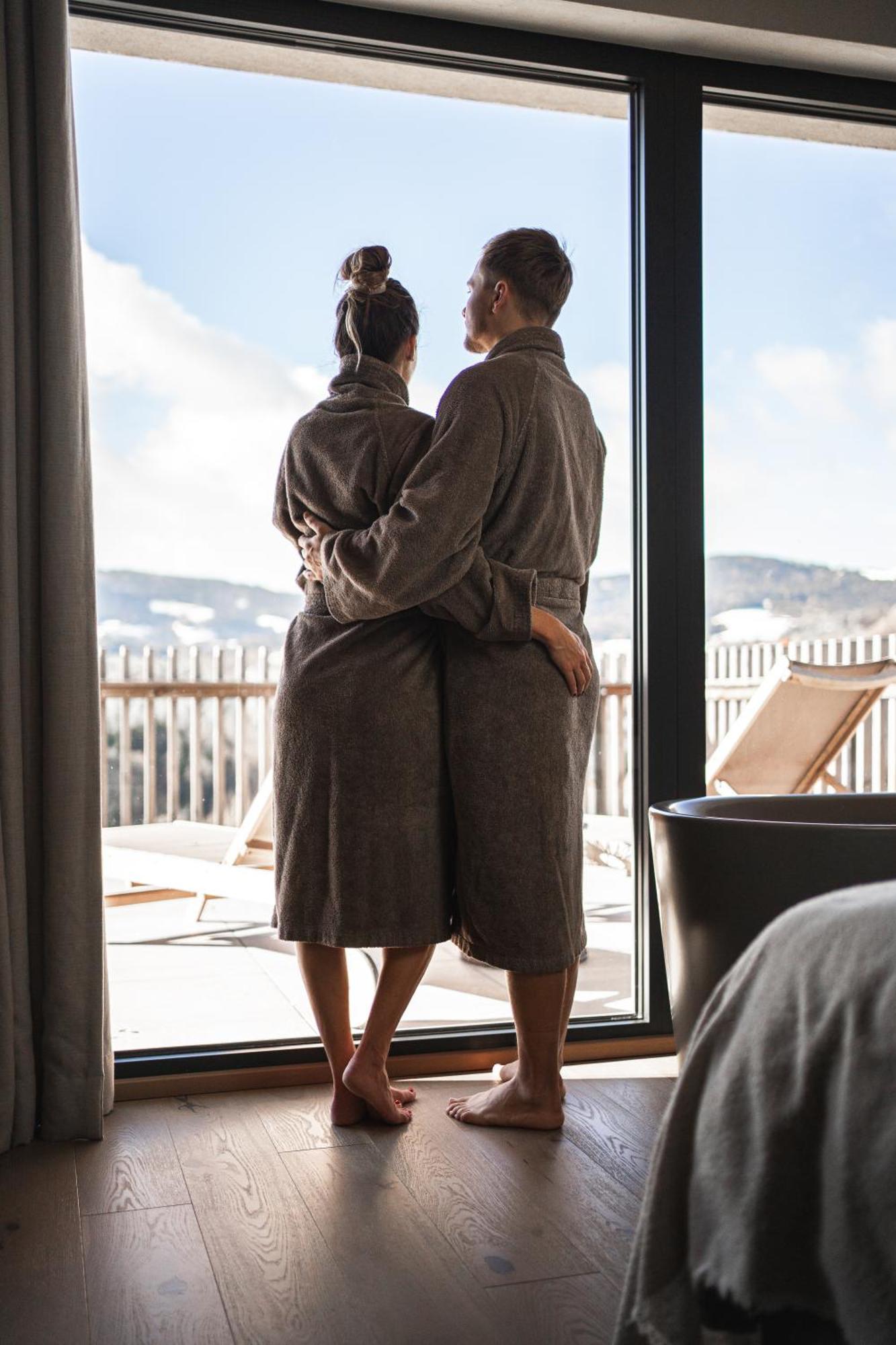 Boutiquehotel Das Zeitwert Deutschlandsberg Ngoại thất bức ảnh