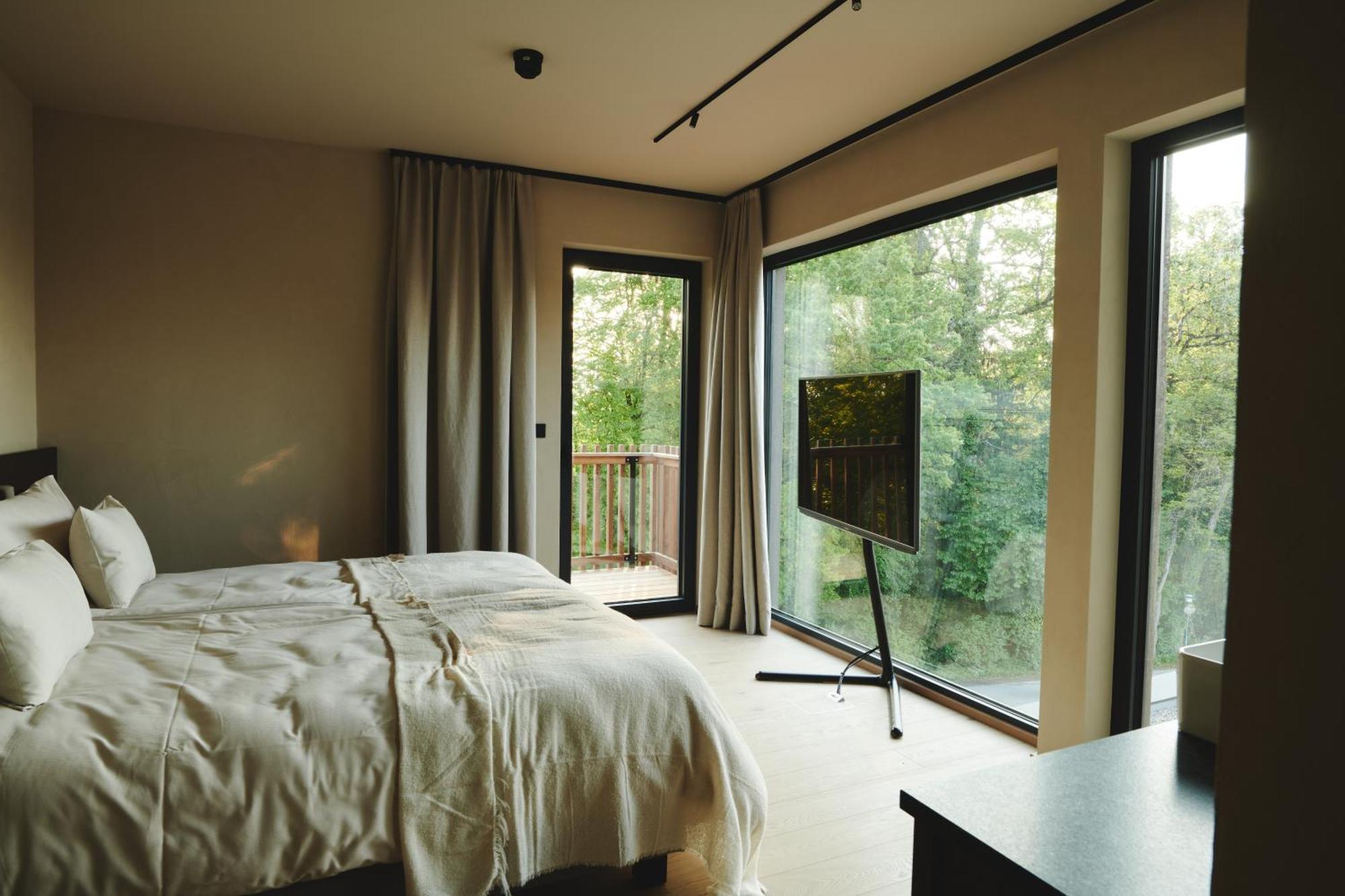 Boutiquehotel Das Zeitwert Deutschlandsberg Ngoại thất bức ảnh