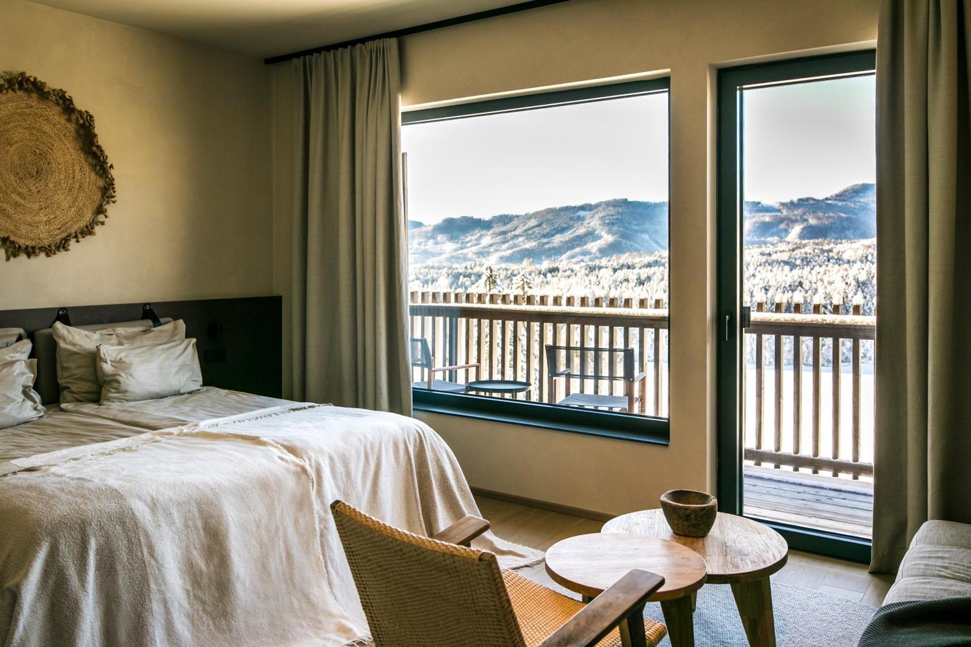 Boutiquehotel Das Zeitwert Deutschlandsberg Ngoại thất bức ảnh