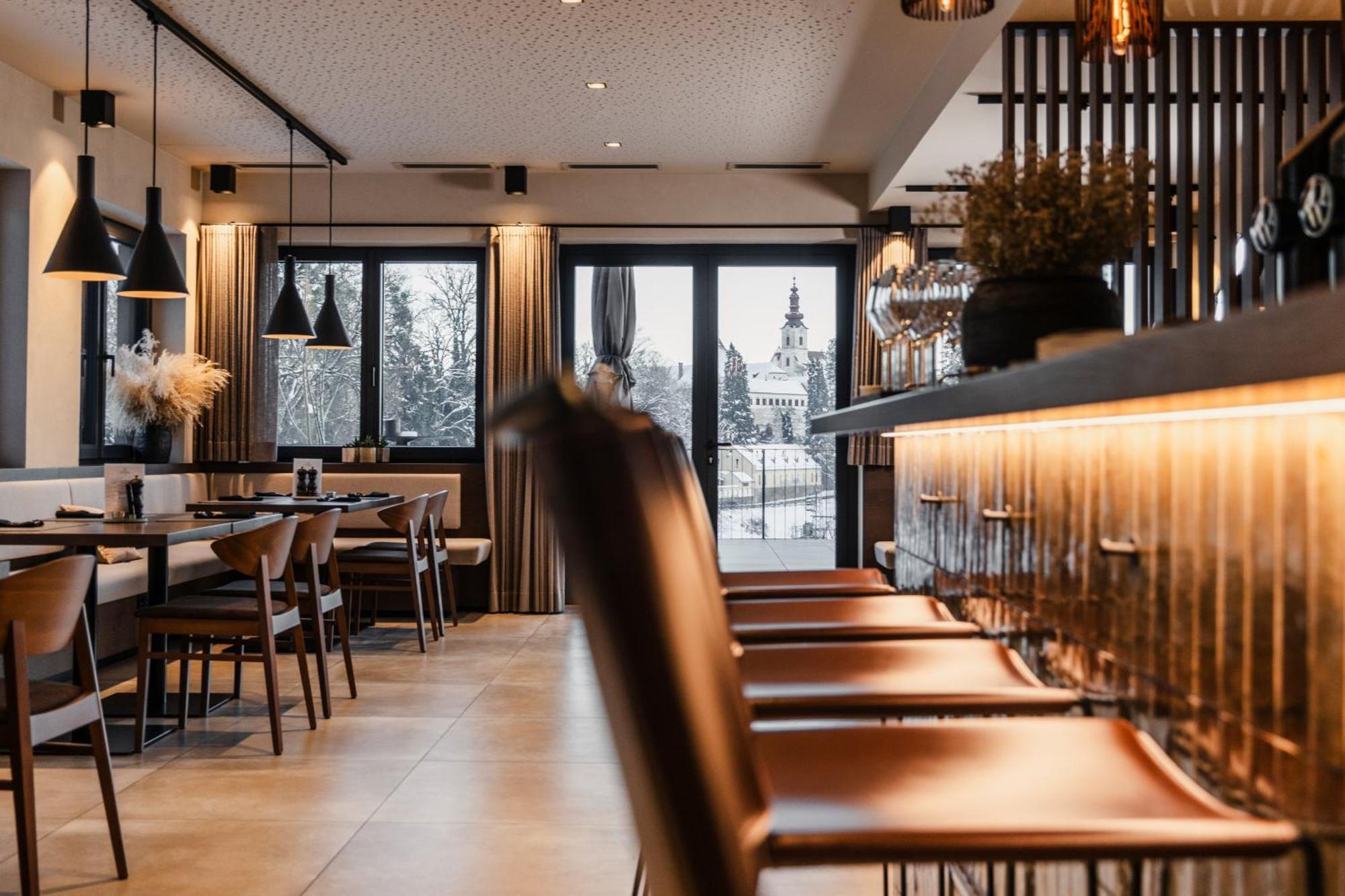 Boutiquehotel Das Zeitwert Deutschlandsberg Ngoại thất bức ảnh