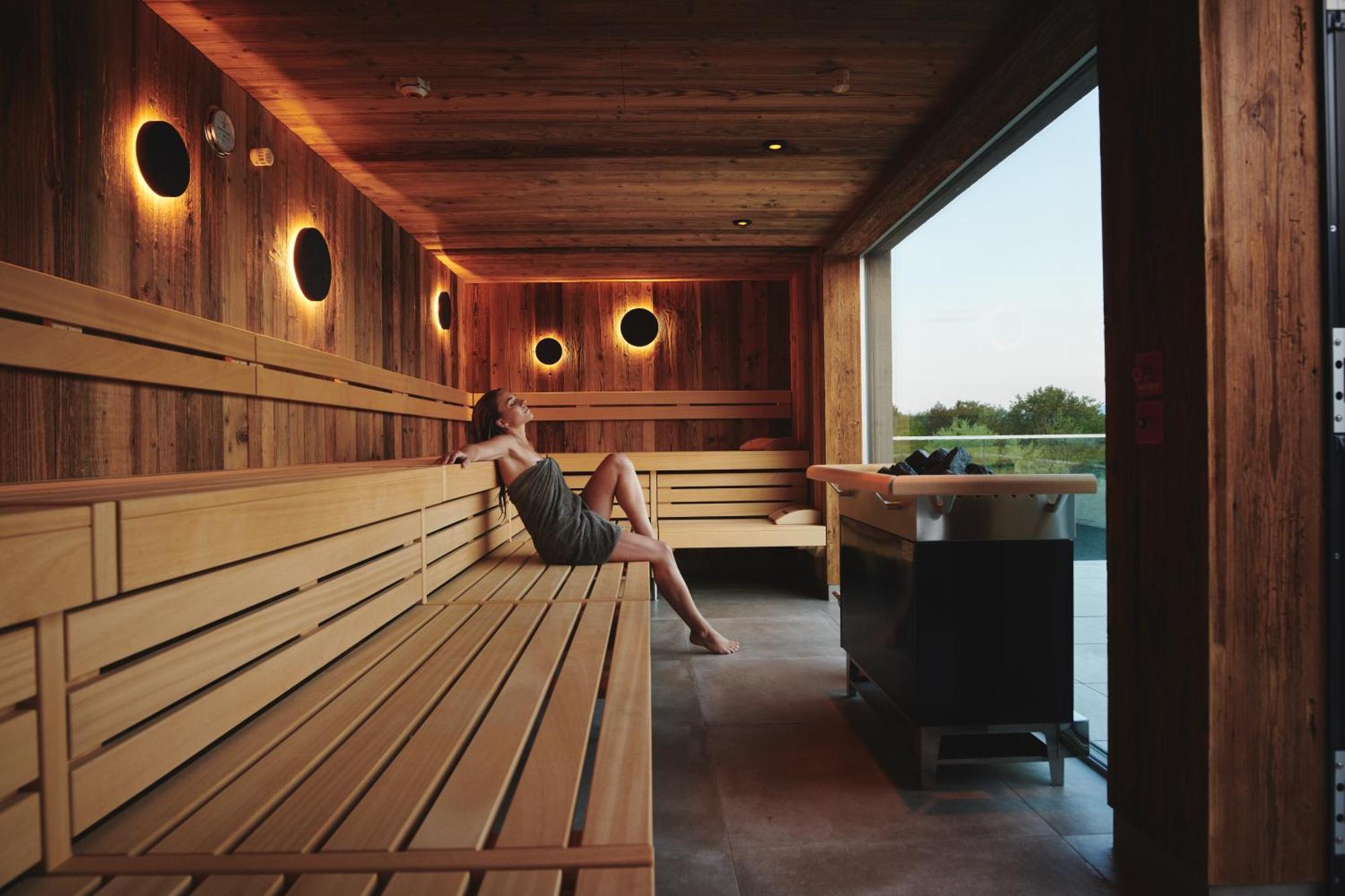 Boutiquehotel Das Zeitwert Deutschlandsberg Ngoại thất bức ảnh